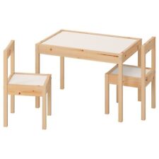 Ikea lätt kindertisch gebraucht kaufen  Forst (Lausitz)