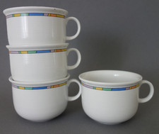 Teetasse milchkaffee jumbotass gebraucht kaufen  Fürth