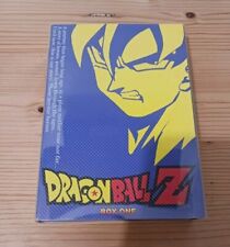 Dragon ball box for sale  SHEFFIELD