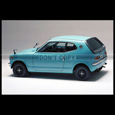 Photo .001293 honda d'occasion  Martinvast