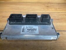 Usado, Módulo de computador motor Ford Fusion 2.3L 2006-07 ECM ECU 6E5A-12A650-ZF comprar usado  Enviando para Brazil