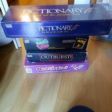 Spielesammlung partyspiele gebraucht kaufen  Hamburg