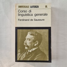 Corso linguistica generale usato  Crotone