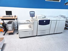 Digitaldruckmaschine xerox doc gebraucht kaufen  Berlin