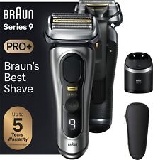 Braun rasierer series gebraucht kaufen  Geratal
