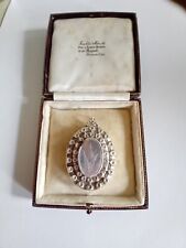 Large victorian silver for sale  STREET