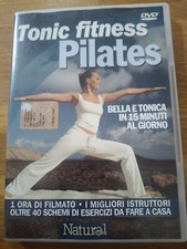 Dvd video tonic usato  La Valletta Brianza