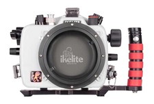 Ikelite underwater housing for sale  Palm Harbor