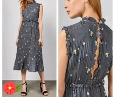 Ted baker toppaz for sale  LEEDS