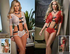 Sexy intimo lingerie usato  Torricella del Pizzo