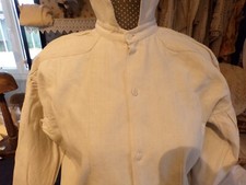 Chemise chanvre d'occasion  Mirandol-Bourgnounac