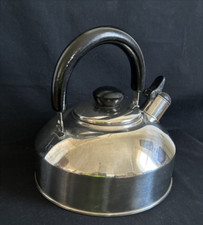 Farberware tea kettle for sale  Newark