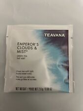 Starbucks teavana tea for sale  San Francisco