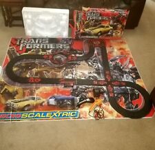 Micro scalextric transformers for sale  ALDERSHOT