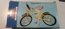 Maquette motobecane bmx d'occasion  Porcelette