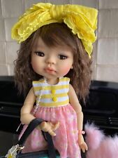 Meadow doll lilli for sale  BRISTOL