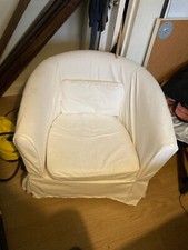 Ikea tullsta white for sale  NOTTINGHAM