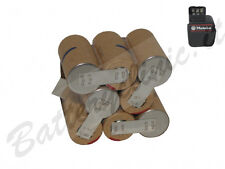 Batteria trapano metabo usato Batteria trapano metabo usato  Grugliasco