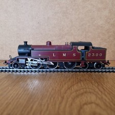 Hornby r055 lms for sale  DERBY