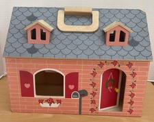 Empty wooden fold for sale  UK