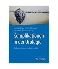 Komplikationen urologie risike gebraucht kaufen Komplikationen urologie risike gebraucht kaufen  Trebbin