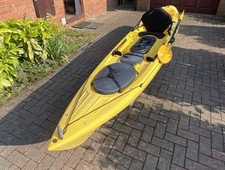 Ocean kayak trident for sale  NEWTON ABBOT