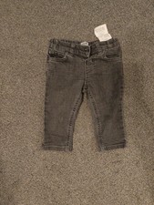 Babies grey moschino for sale  GLASGOW