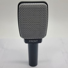 Sennheiser e609 silver for sale  REDDITCH