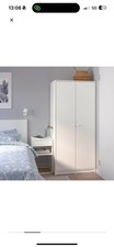 Bett zimmer schränke gebraucht kaufen  Frankenberg
