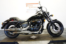 2020 honda shadow for sale  Fort Worth