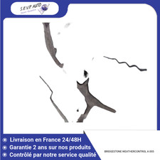 Paire pneus bridgestone d'occasion  Saint-Quentin