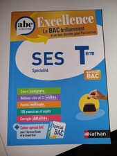Abc bac excellence d'occasion  Cerdon