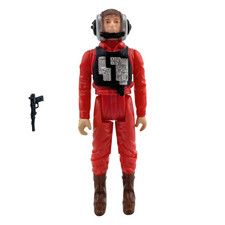 Star wars vintage gebraucht kaufen  Alt Duvenstedt