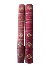 Livres anciens œuvres d'occasion  Écouen