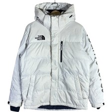 Jaqueta acolchoada The North Face Pyeonchang branca masculina média comprar usado  Enviando para Brazil