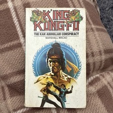 King kung kak for sale King kung kak for sale  WHITCHURCH