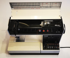 Pfaff tiptronic 1029 gebraucht kaufen  Ludwigshafen am Rhein