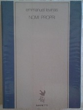 Nomi propri usato  Italia