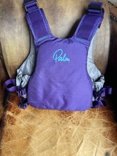 Palm pfd watersports for sale  KING'S LYNN