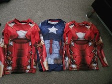 Boys sondico marvel for sale Boys sondico marvel for sale  CASTLEFORD