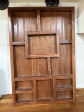 Vintage wood wooden for sale  Ardmore