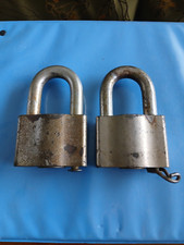 Two vintage sargent for sale  Fort Collins