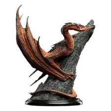 Hobbit statue smaug gebraucht kaufen  Tiefenthal