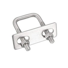 Square bolts 25mm d'occasion  Expédié en Belgium
