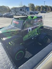 Grave digger monster for sale  Bowling Green