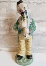 Clown playing saxophone for sale  Las Vegas