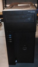 Dell workstation precision d'occasion  Maizières-lès-Metz