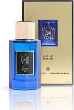 Ibrahim qurashi blue for sale  BOLTON