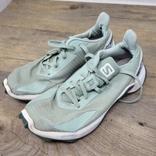 Salomon alphacross ladies for sale  IPSWICH