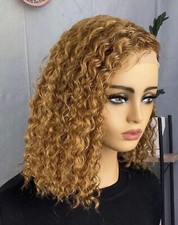Perruque naturelle cheveux d'occasion  Artix